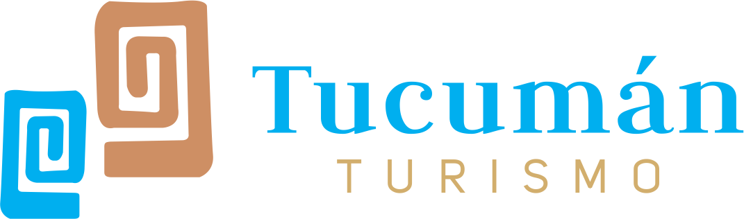 logo de Tucumán Turismo